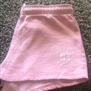 Shorts Victoria secret